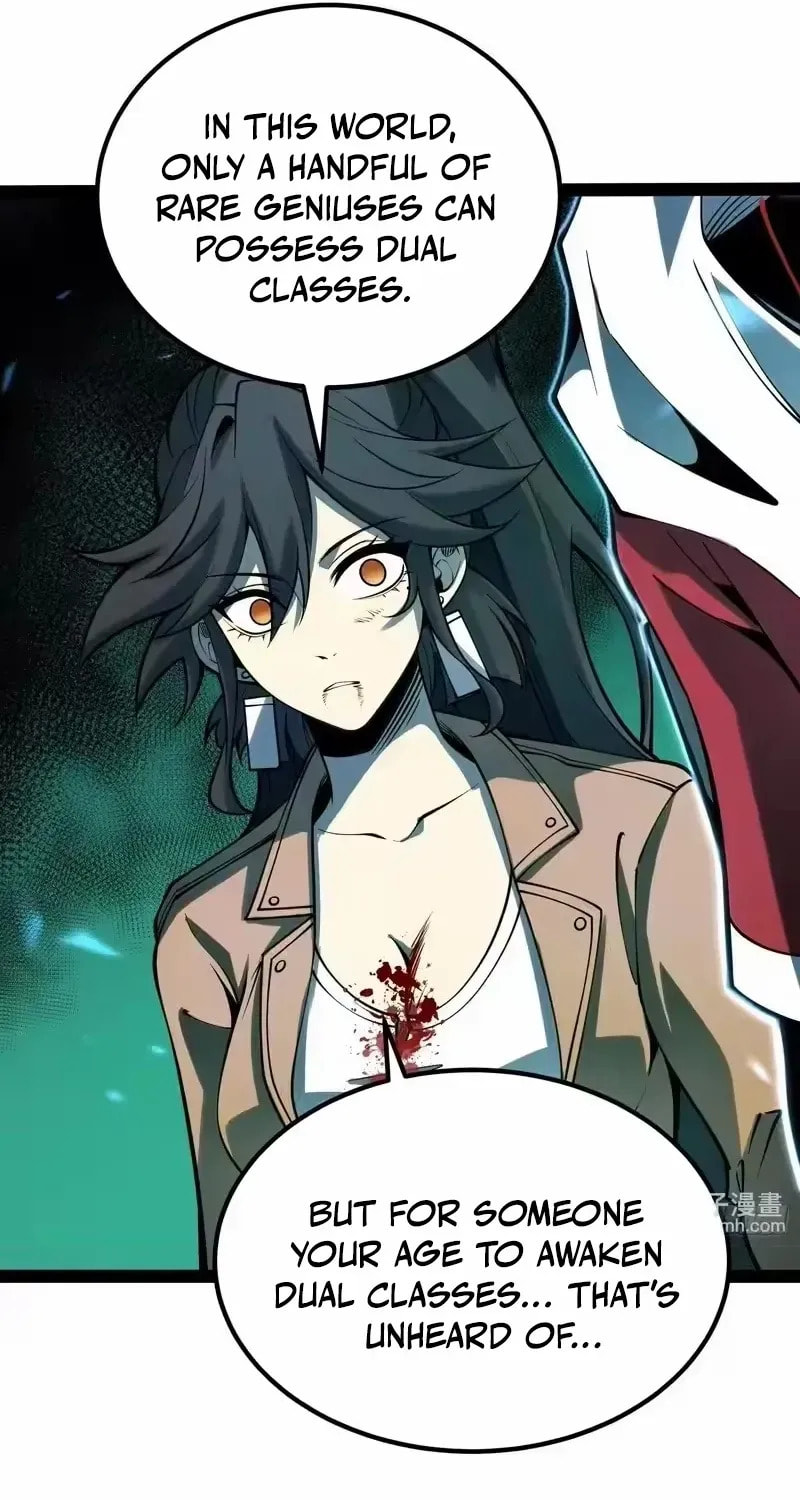 Full-Time Awakening Chapter 60 page 18 - 