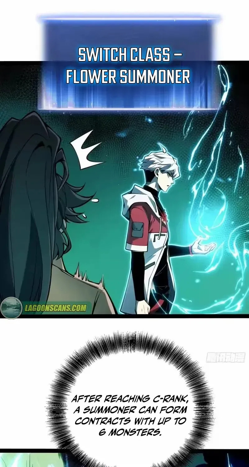 Full-Time Awakening Chapter 60 page 19 - 