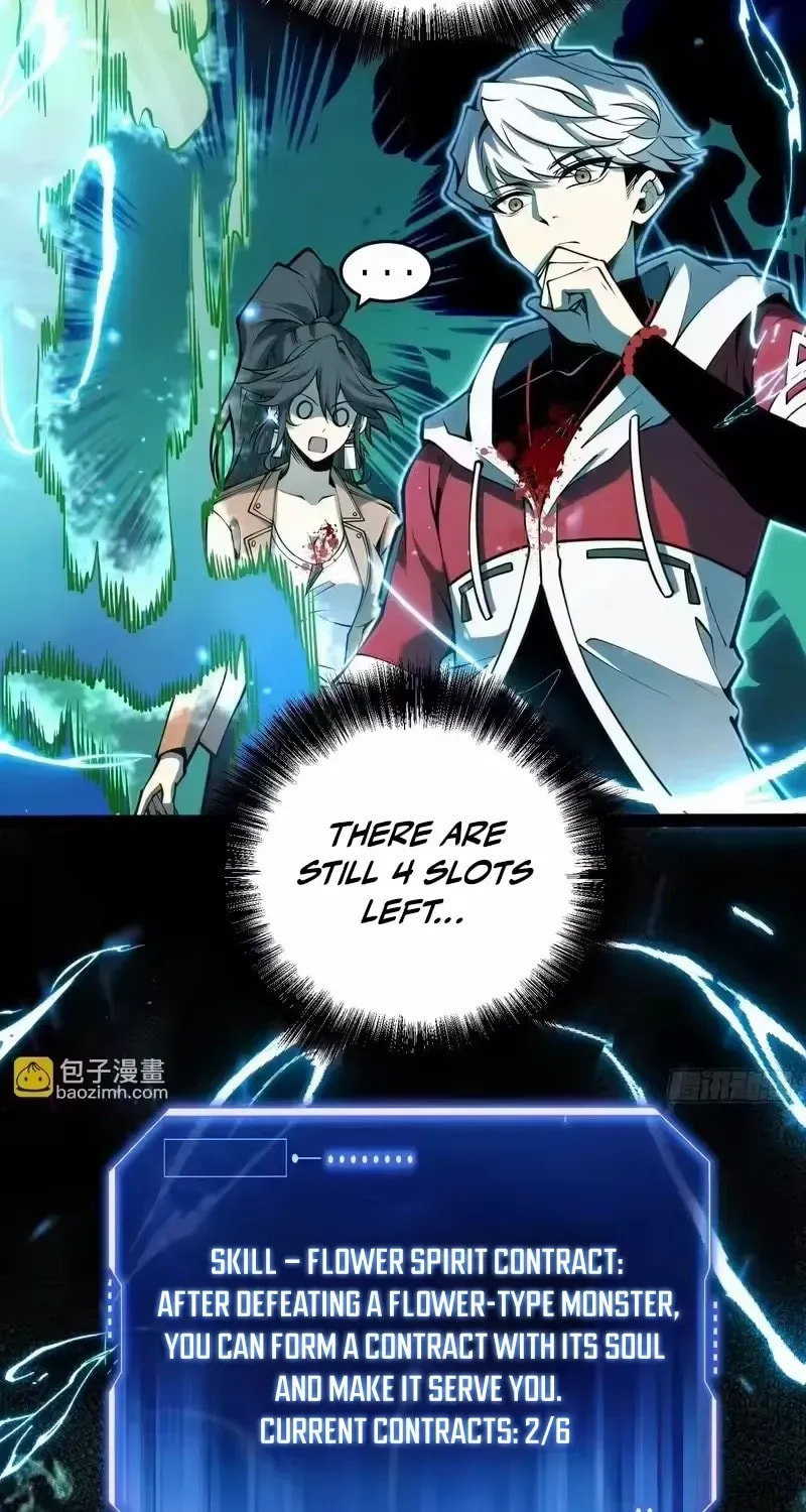 Full-Time Awakening Chapter 60 page 20 - 