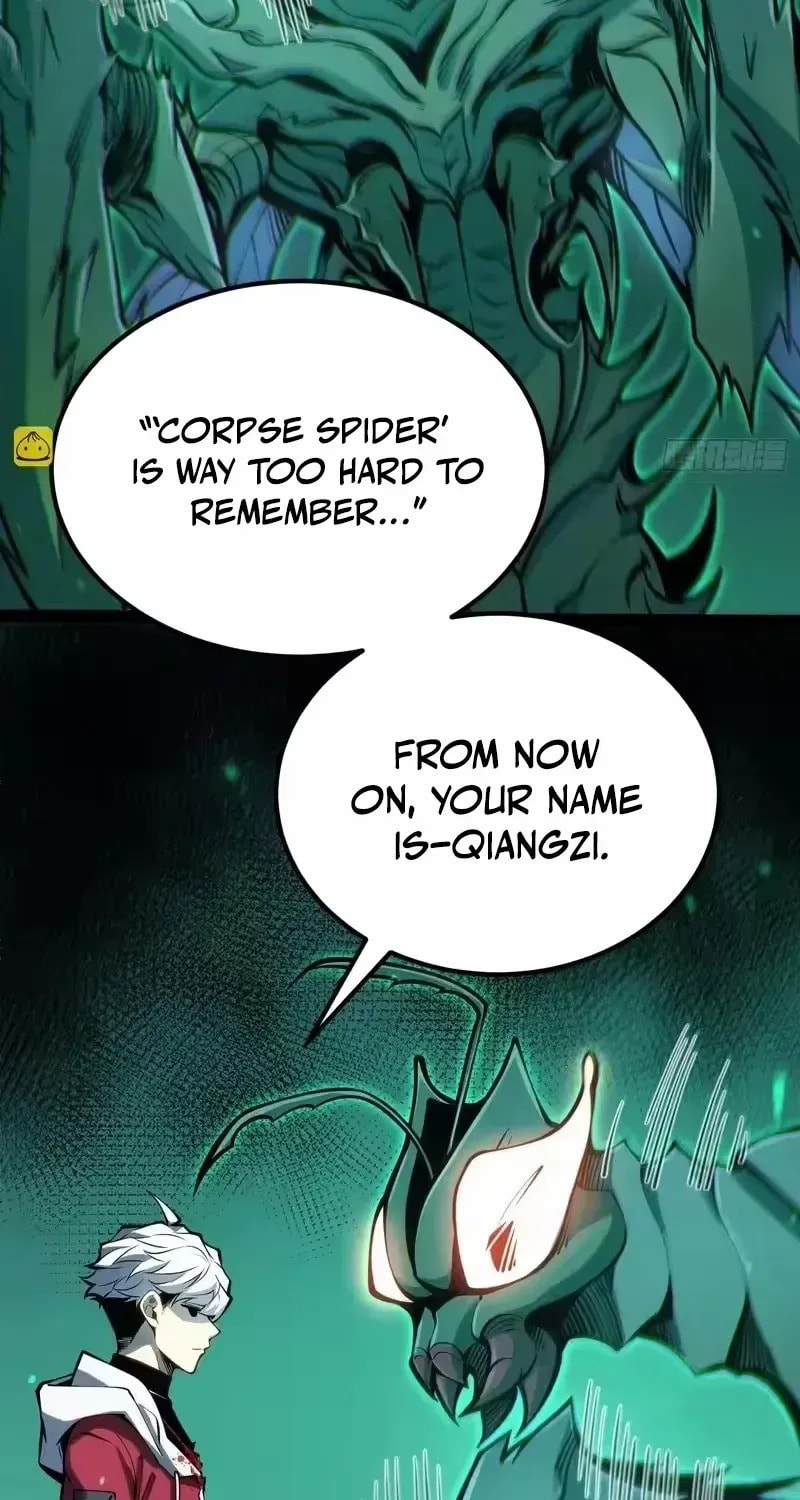 Full-Time Awakening Chapter 60 page 23 - 