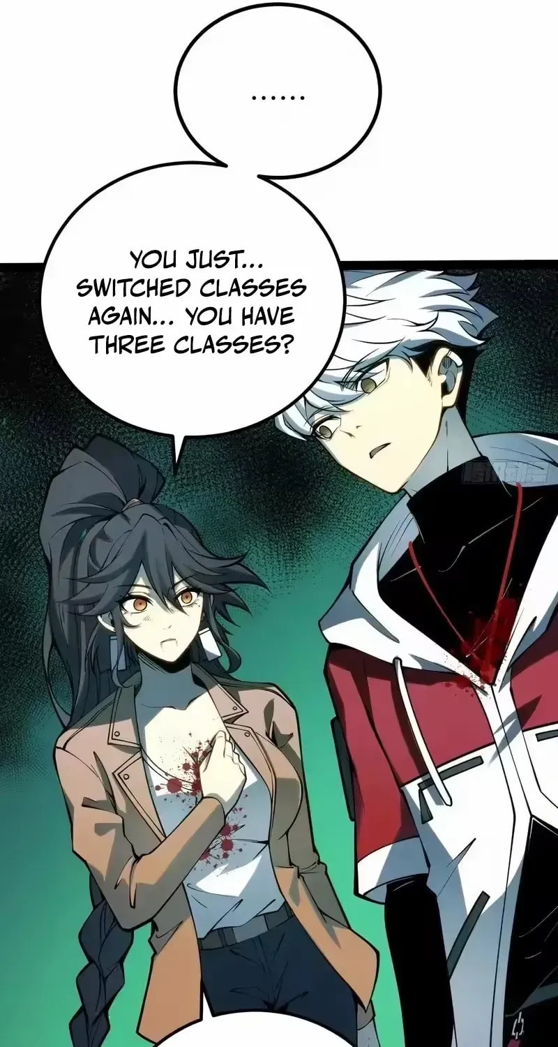 Full-Time Awakening Chapter 60 page 27 - 