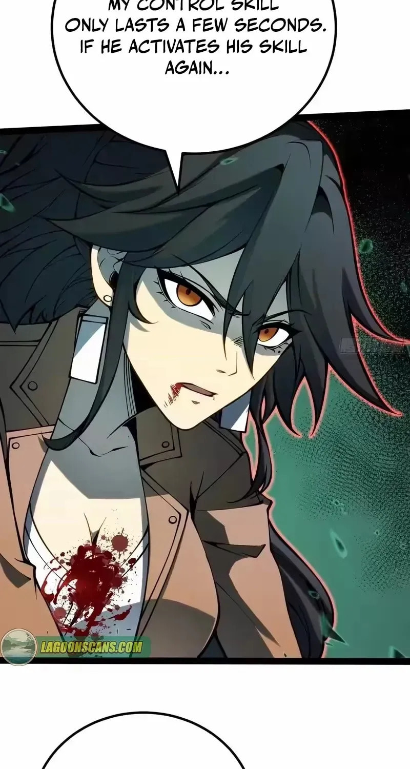 Full-Time Awakening Chapter 60 page 5 - 