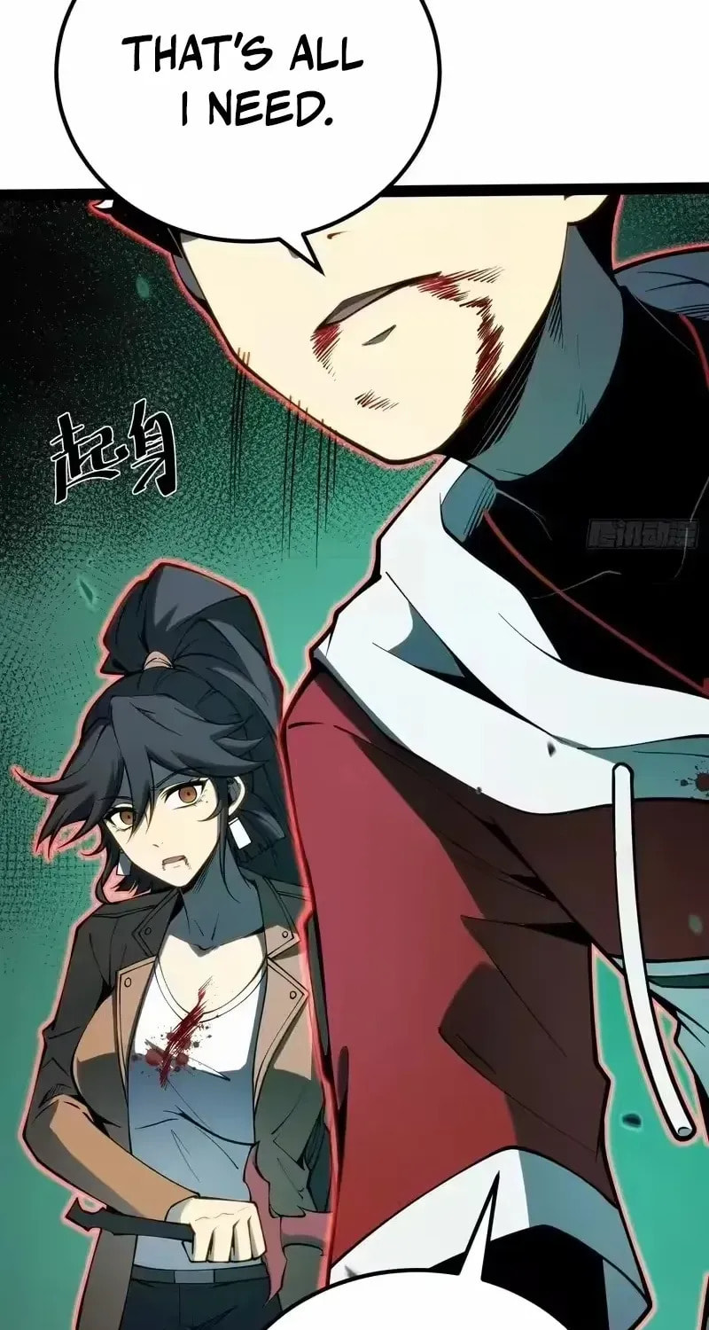 Full-Time Awakening Chapter 60 page 6 - 