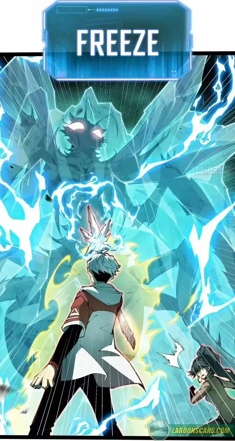Full-Time Awakening Chapter 60 page 9 - 