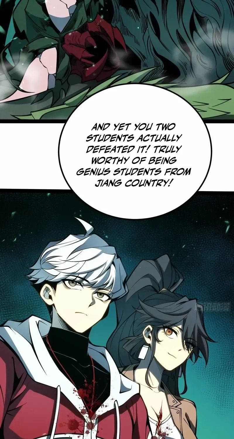 Full-Time Awakening Chapter 61 page 12 - 