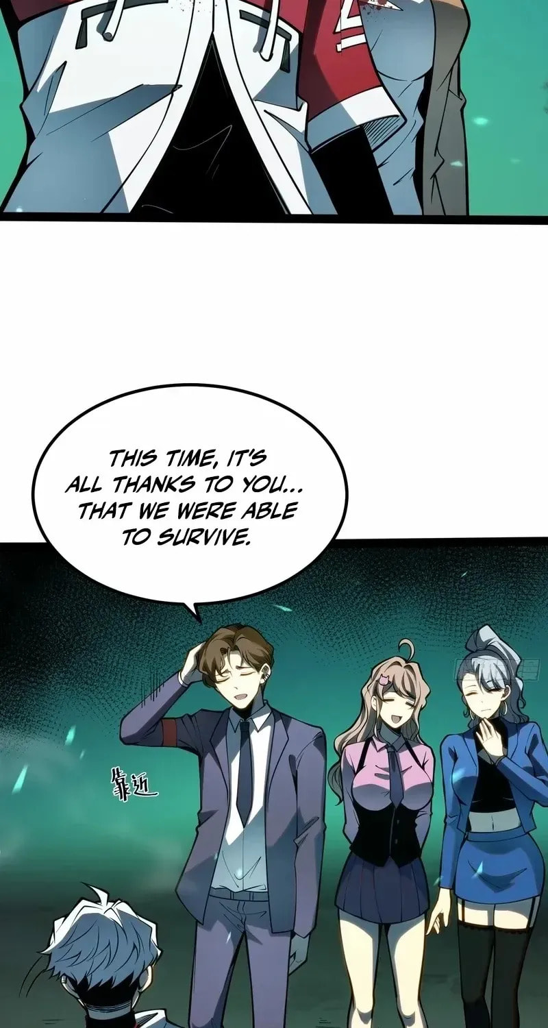 Full-Time Awakening Chapter 61 page 13 - 