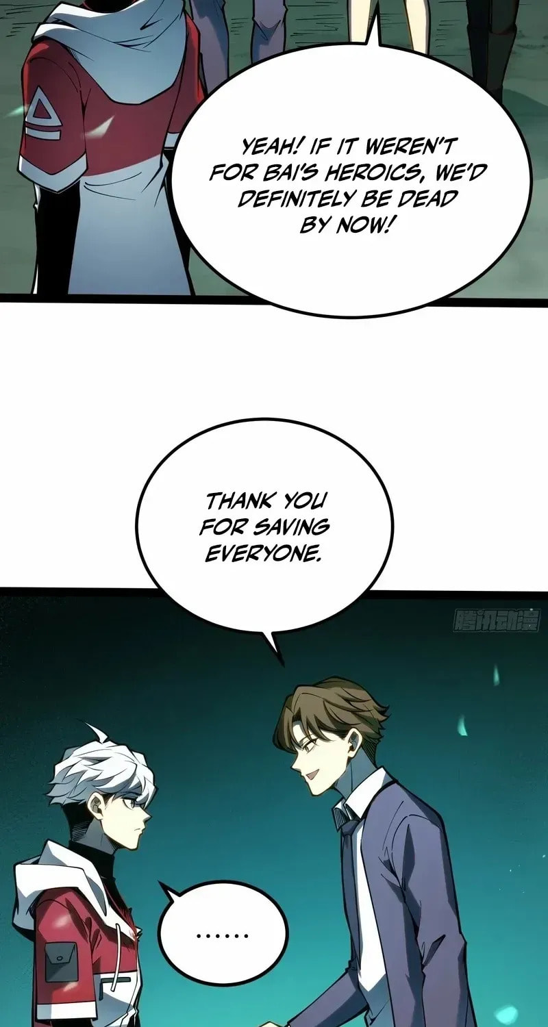 Full-Time Awakening Chapter 61 page 14 - 