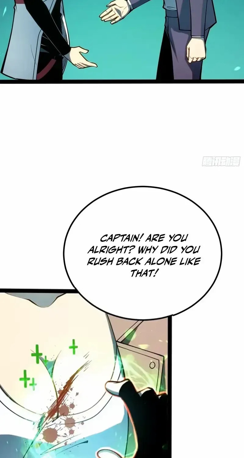Full-Time Awakening Chapter 61 page 15 - 