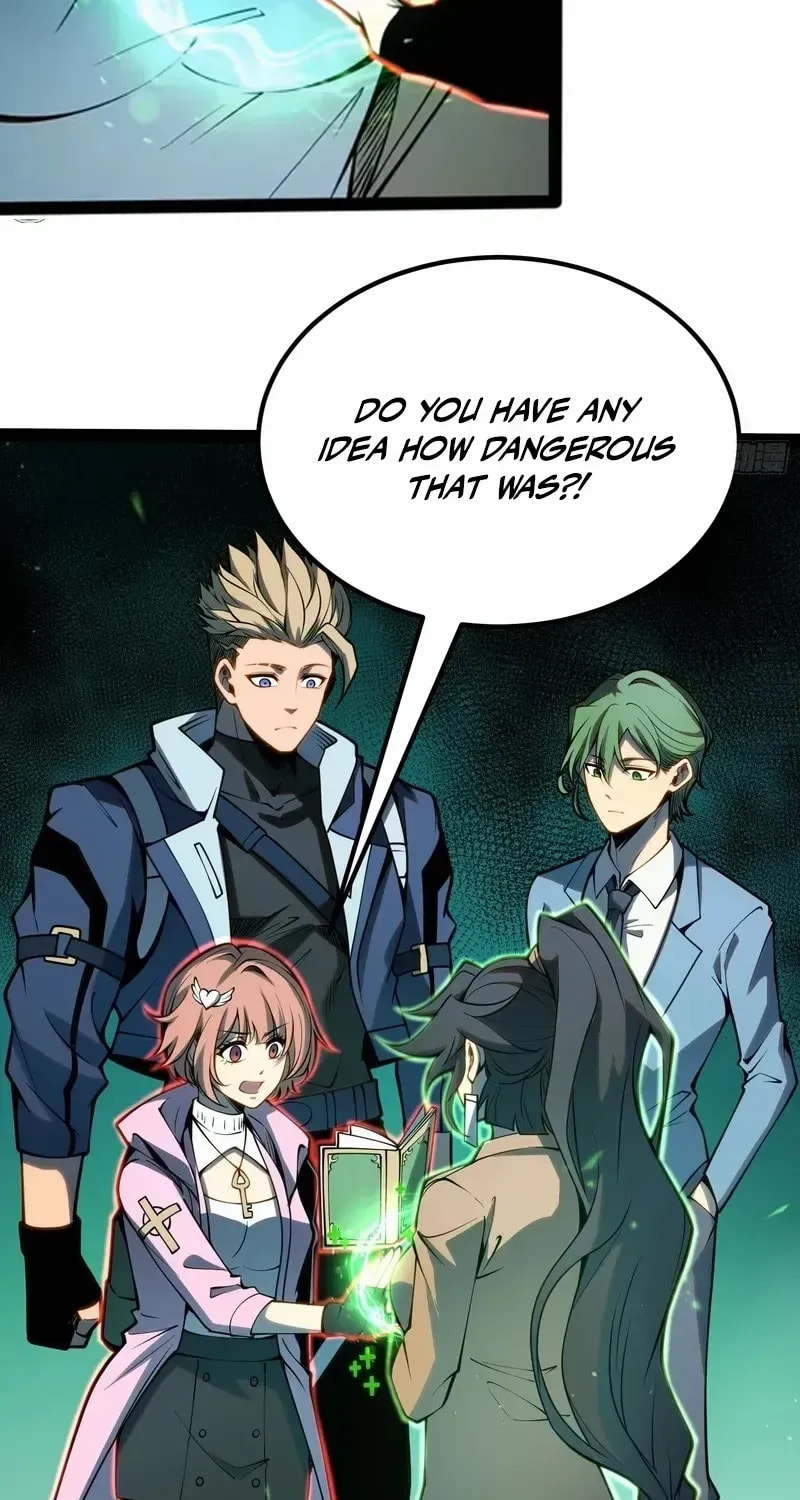 Full-Time Awakening Chapter 61 page 16 - 