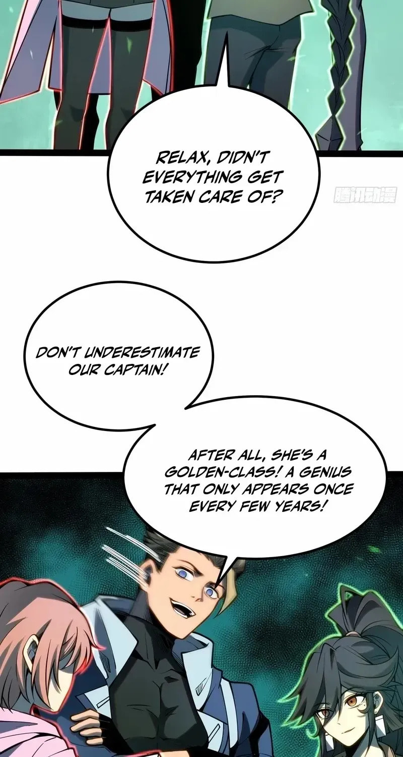 Full-Time Awakening Chapter 61 page 17 - 