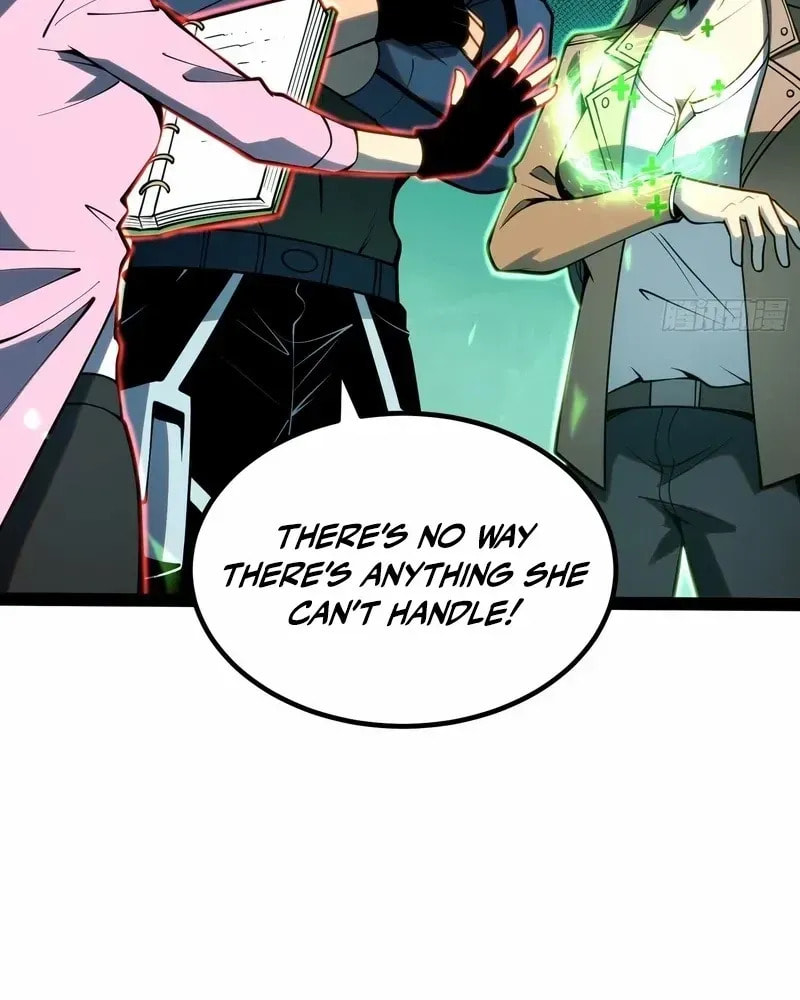 Full-Time Awakening Chapter 61 page 18 - 