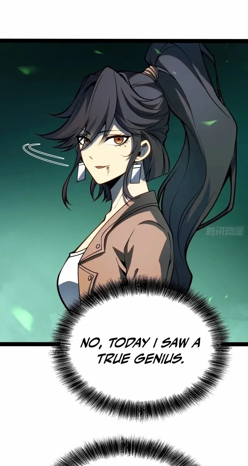 Full-Time Awakening Chapter 61 page 19 - 