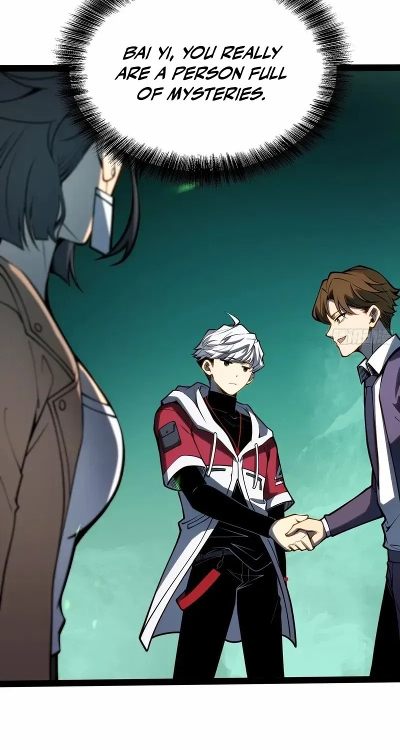 Full-Time Awakening Chapter 61 page 20 - 