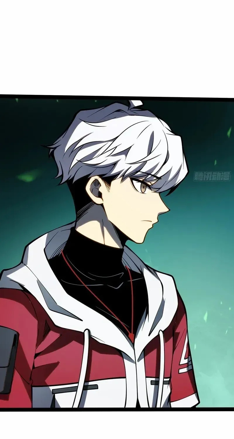 Full-Time Awakening Chapter 61 page 21 - 