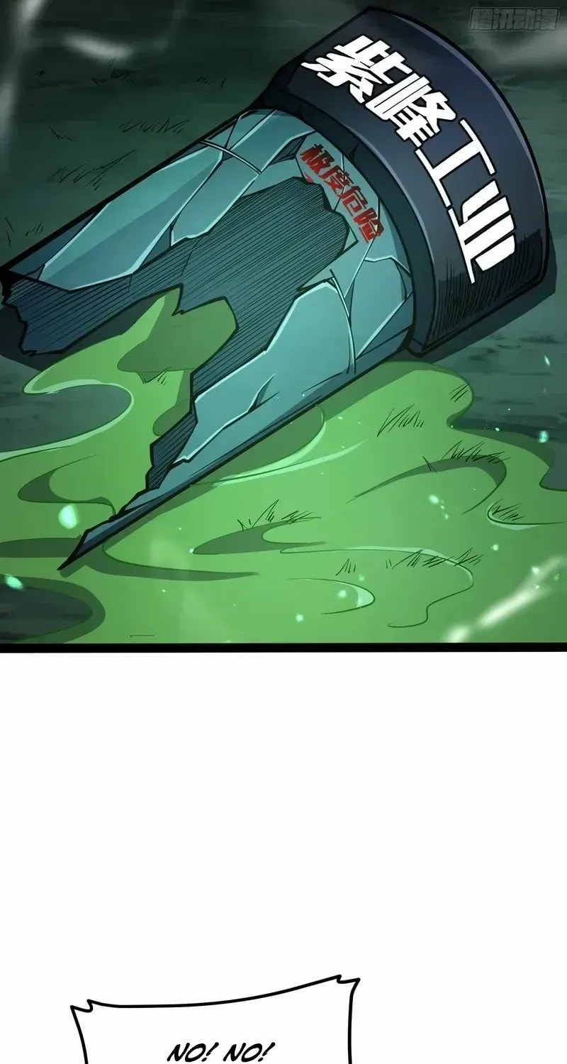 Full-Time Awakening Chapter 61 page 24 - 