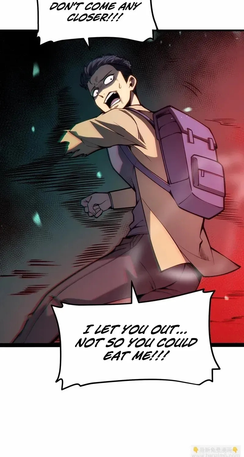 Full-Time Awakening Chapter 61 page 25 - 