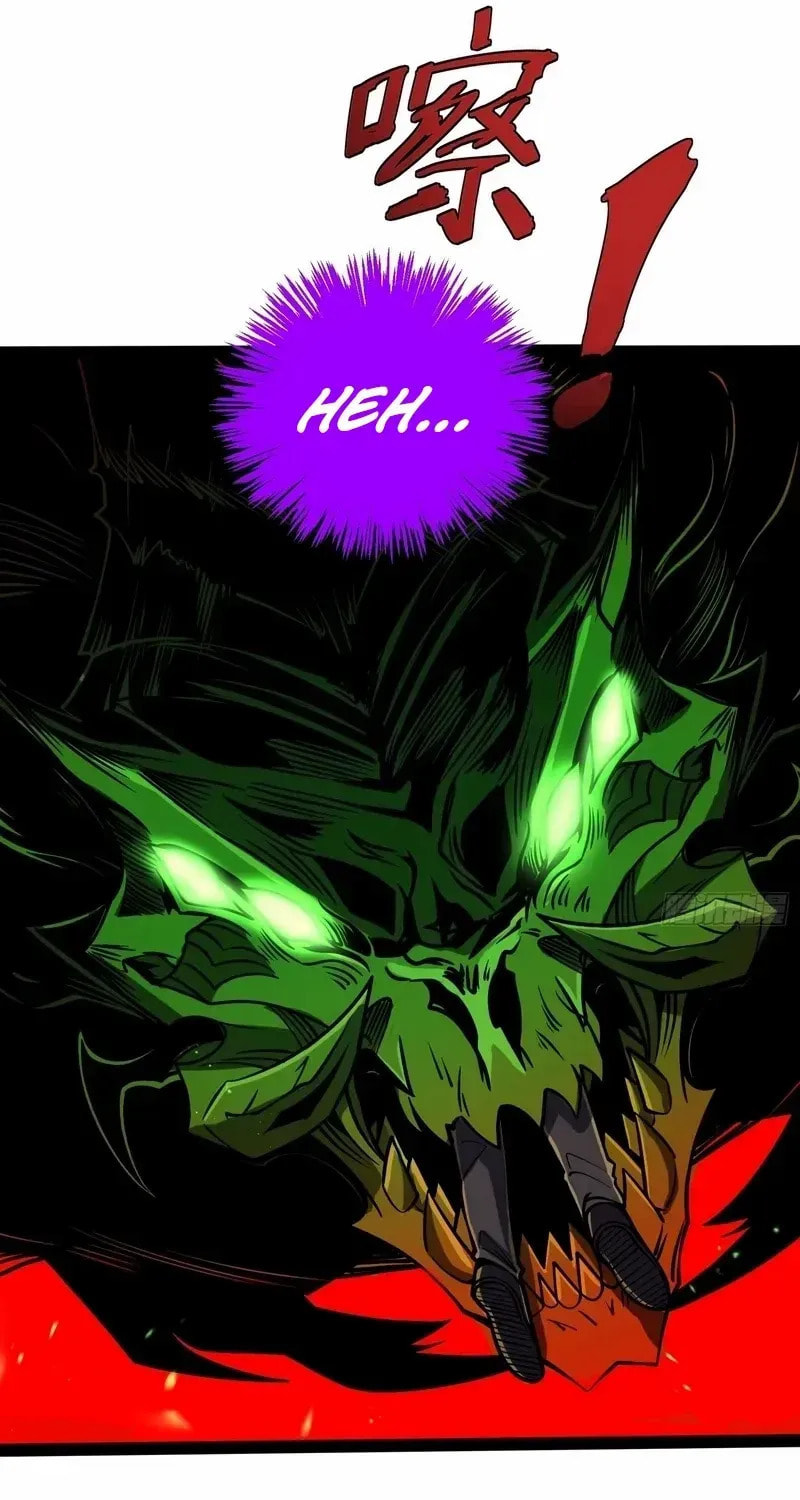 Full-Time Awakening Chapter 61 page 28 - 