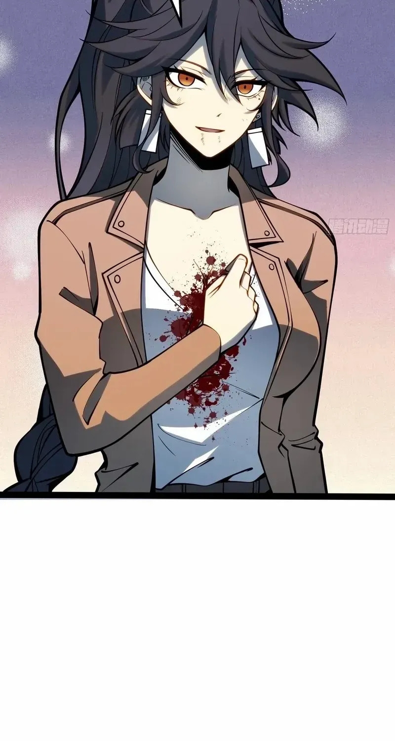 Full-Time Awakening Chapter 61 page 4 - 
