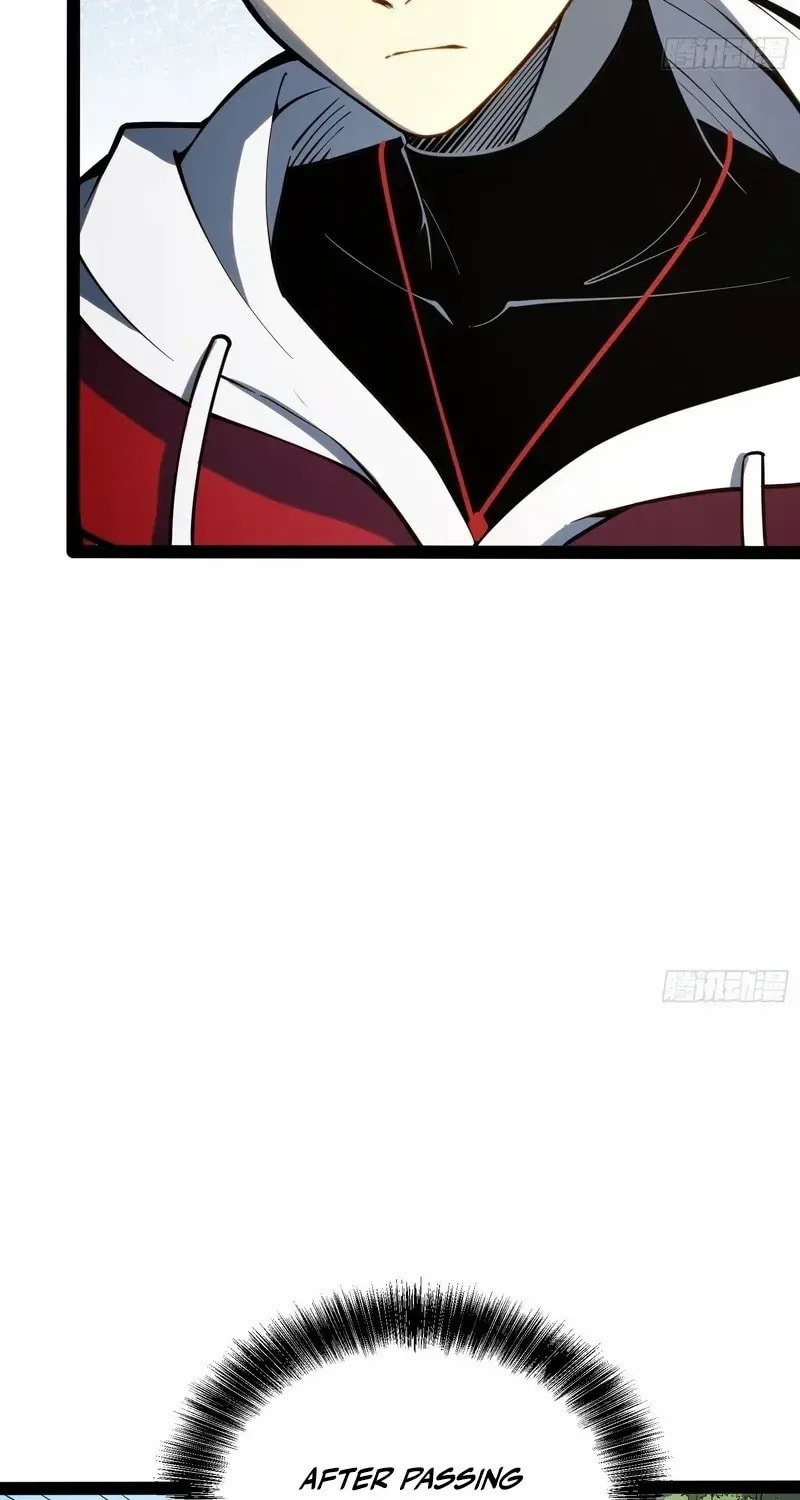 Full-Time Awakening Chapter 61 page 34 - 