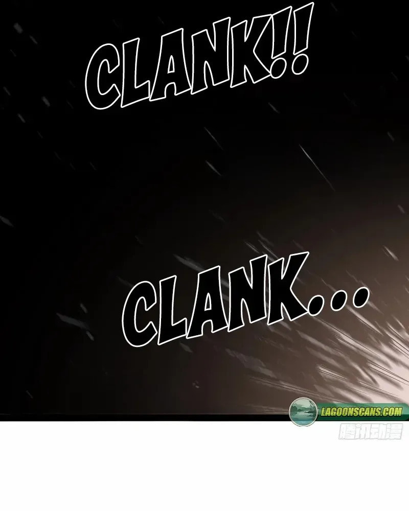 Full-Time Awakening Chapter 61 page 36 - 