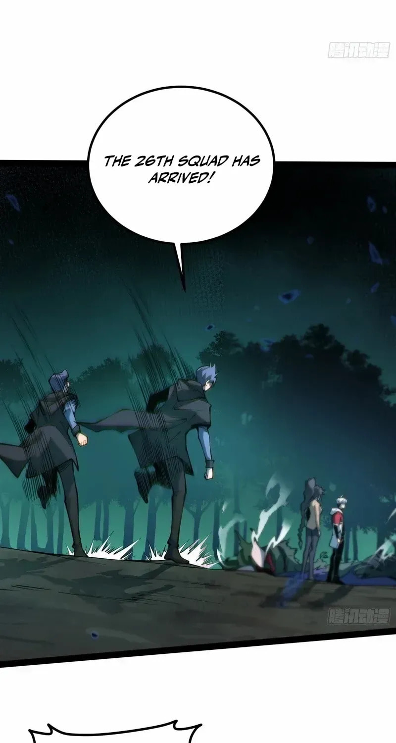 Full-Time Awakening Chapter 61 page 5 - 