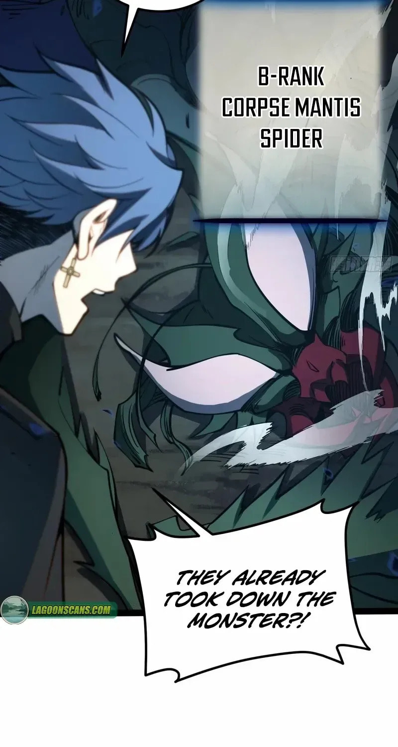Full-Time Awakening Chapter 61 page 7 - 
