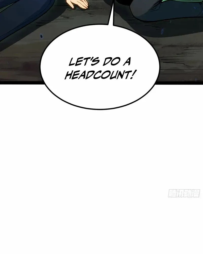 Full-Time Awakening Chapter 61 page 9 - 