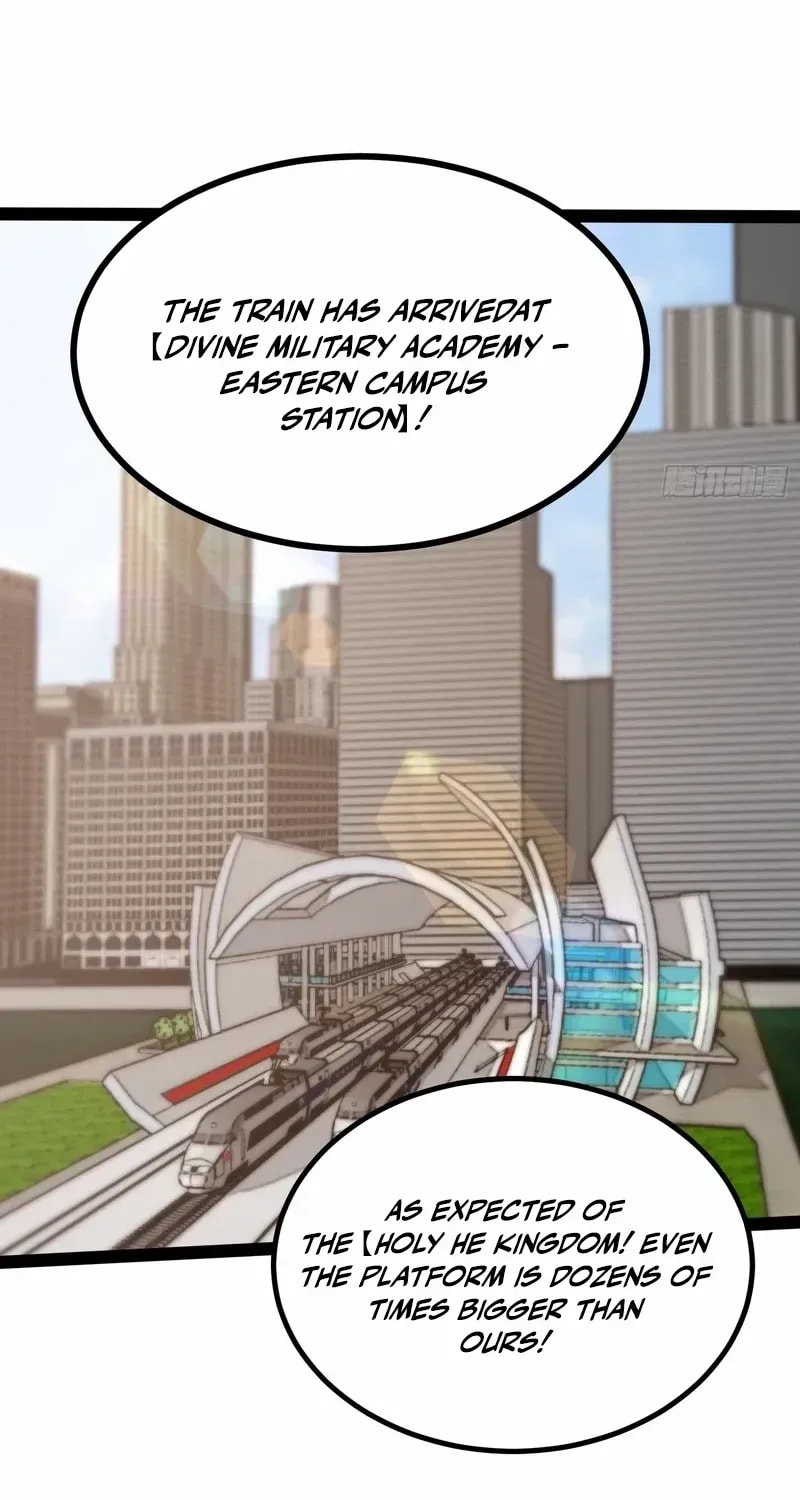Full-Time Awakening Chapter 62 page 11 - 