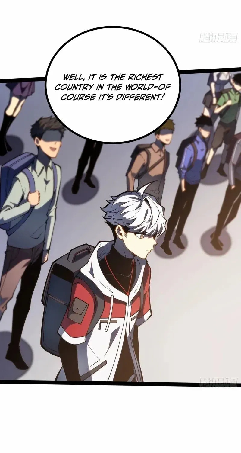 Full-Time Awakening Chapter 62 page 12 - 