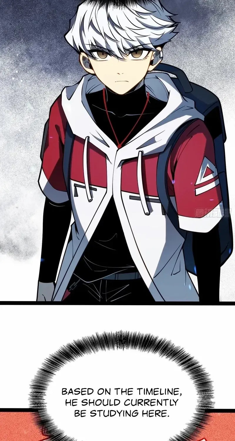 Full-Time Awakening Chapter 62 page 17 - 