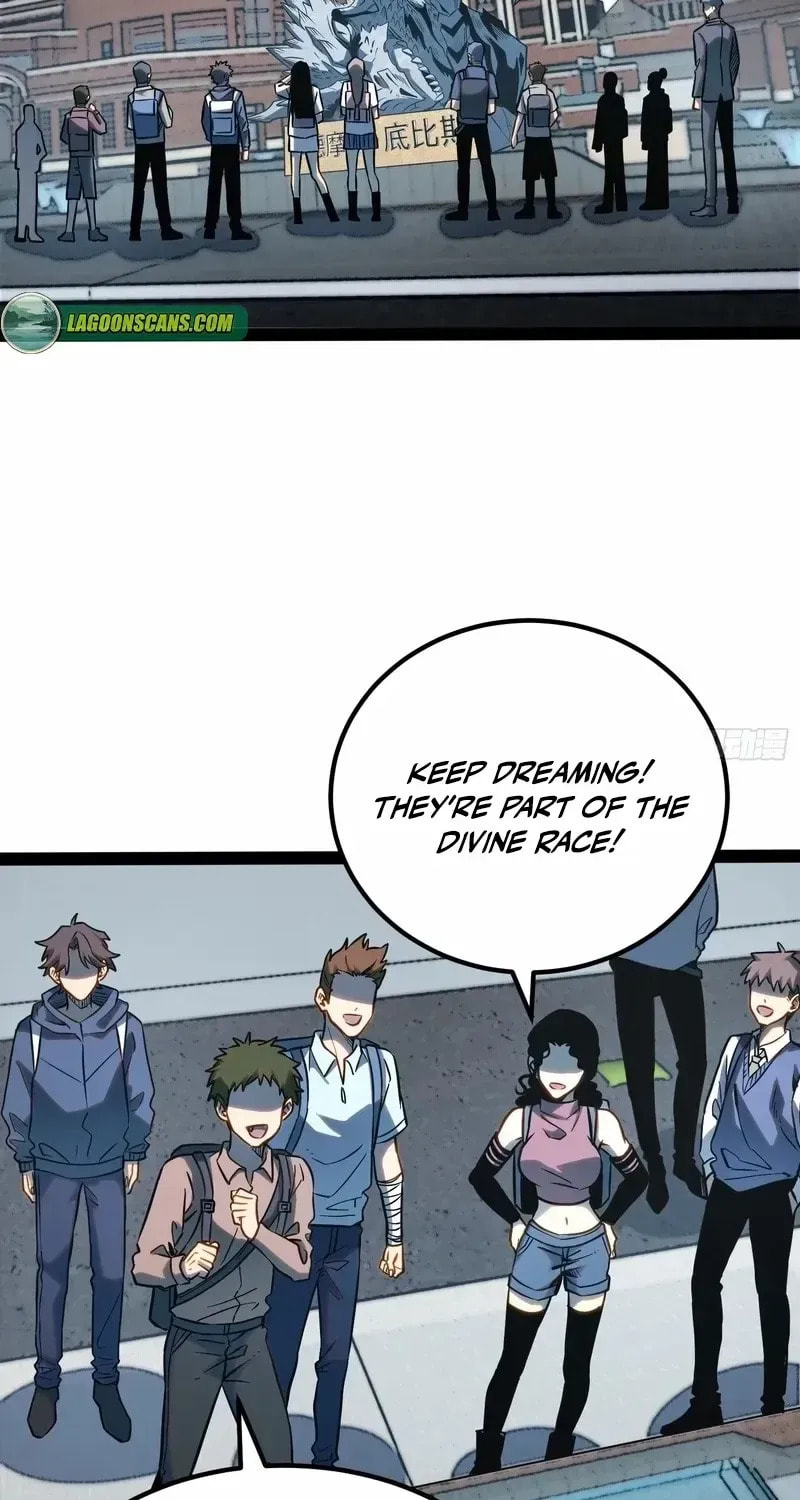 Full-Time Awakening Chapter 62 page 24 - 