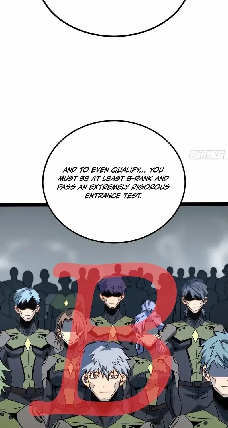Full-Time Awakening Chapter 62 page 29 - 