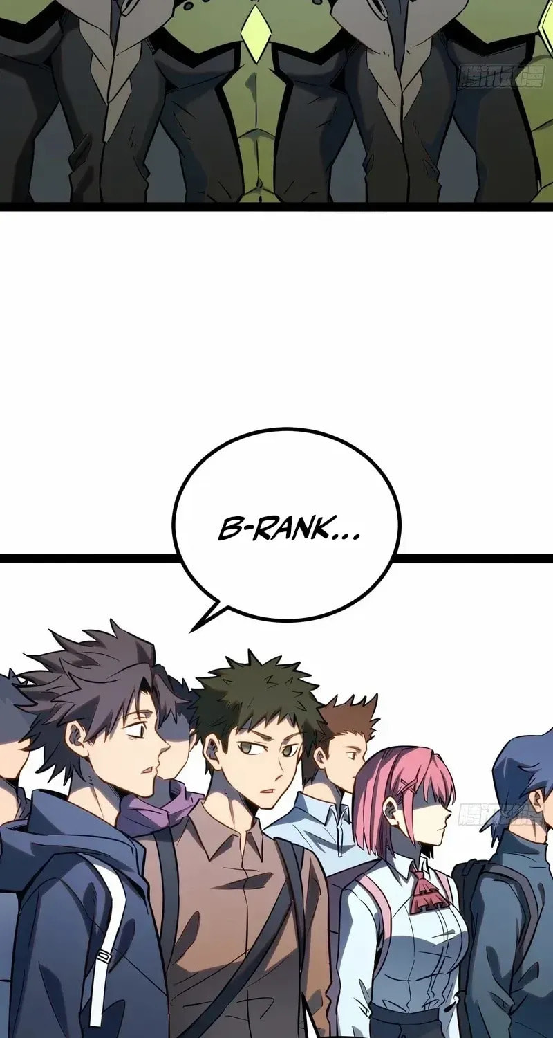 Full-Time Awakening Chapter 62 page 30 - 