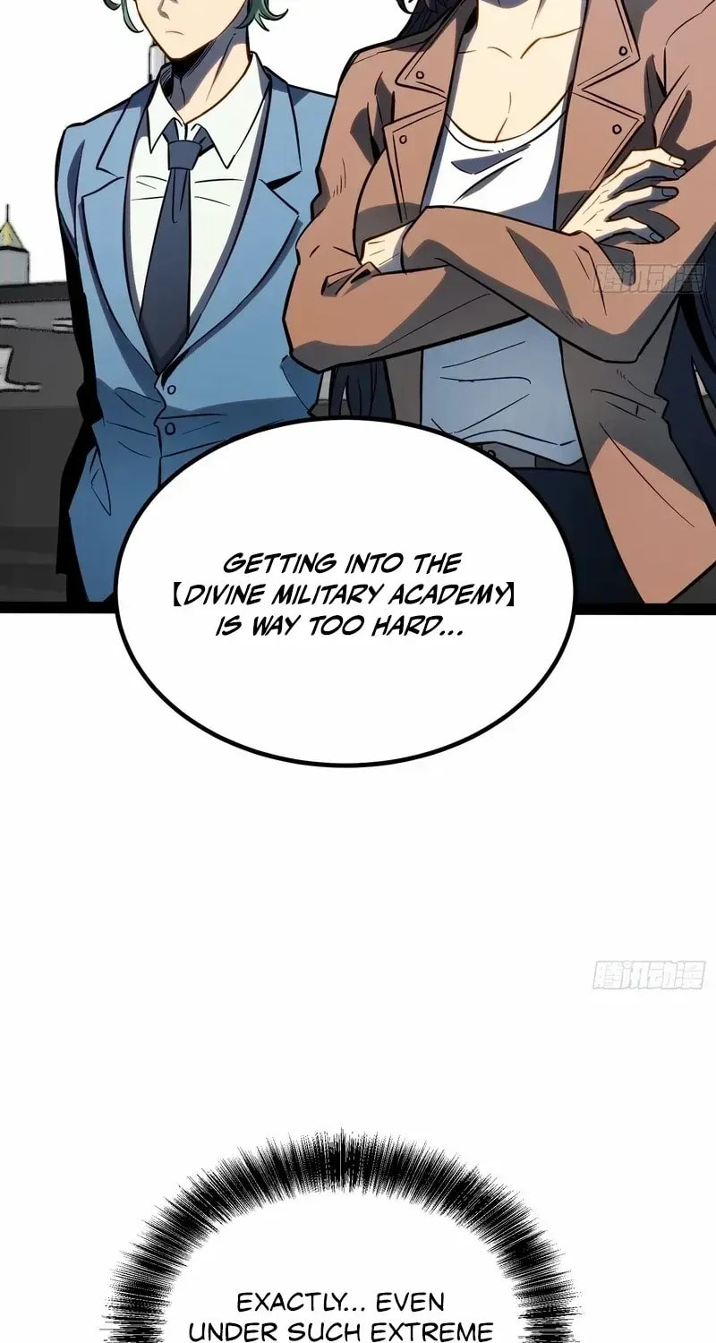 Full-Time Awakening Chapter 62 page 32 - 