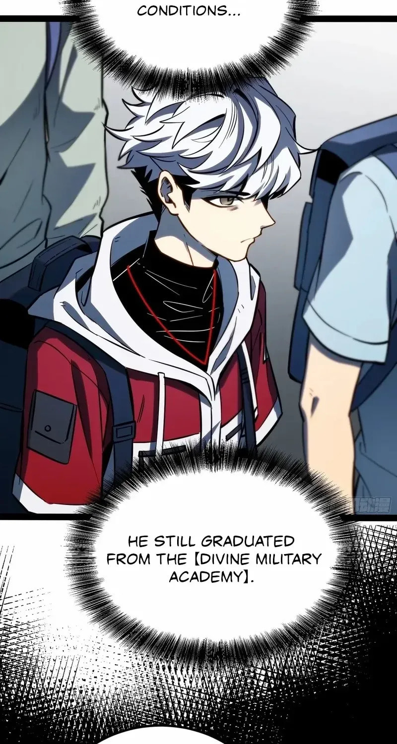Full-Time Awakening Chapter 62 page 33 - 
