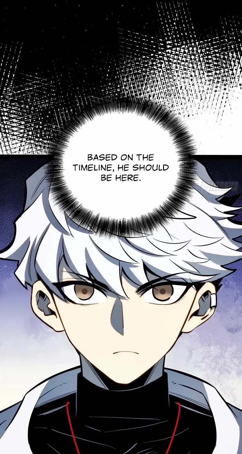 Full-Time Awakening Chapter 62 page 37 - 