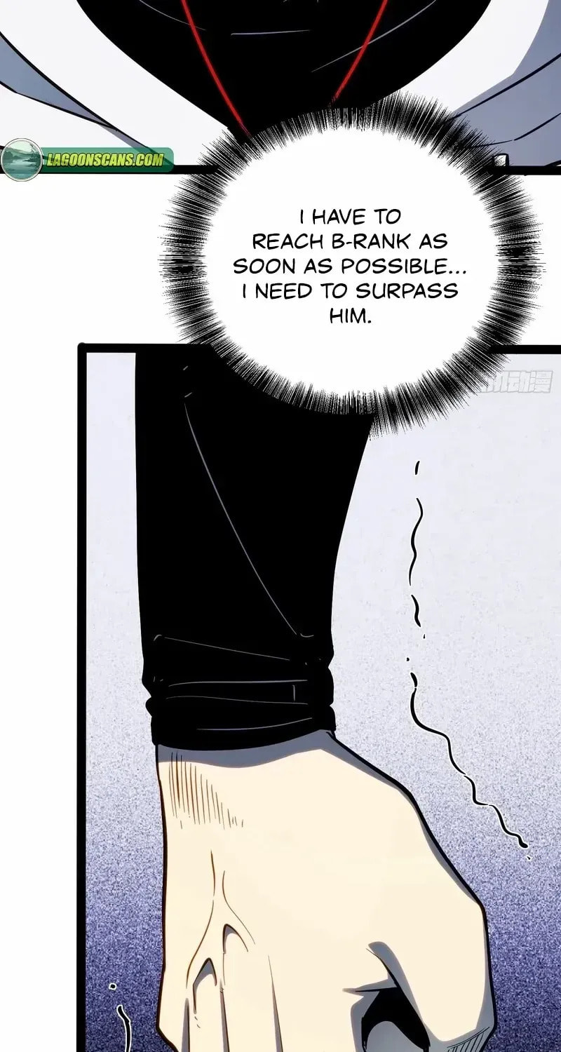 Full-Time Awakening Chapter 62 page 38 - 