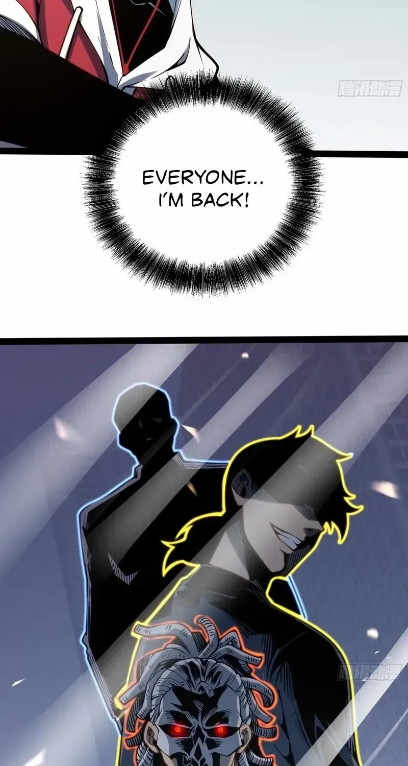 Full-Time Awakening Chapter 62 page 8 - 