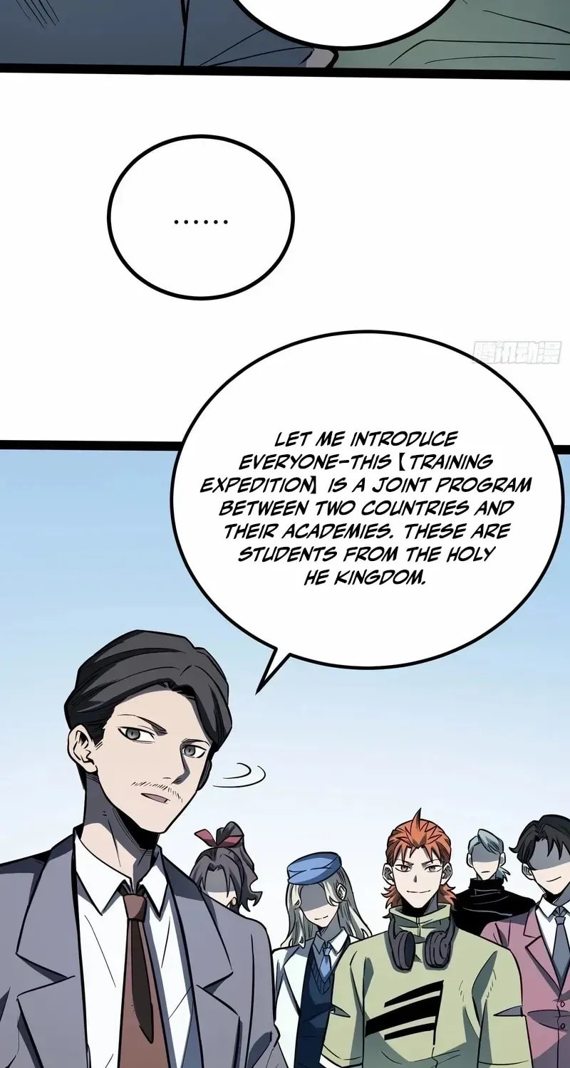 Full-Time Awakening Chapter 63 page 23 - 