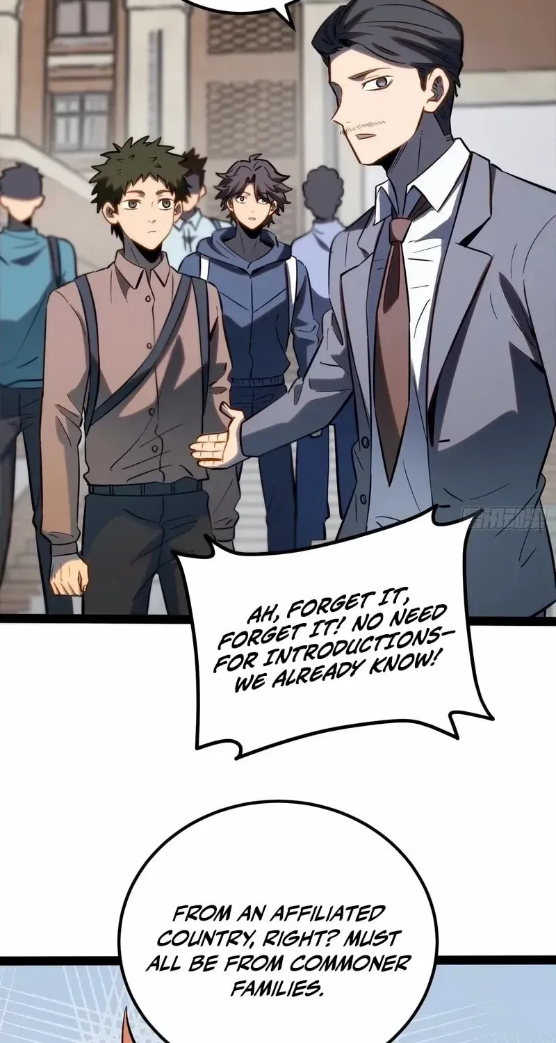 Full-Time Awakening Chapter 63 page 26 - 