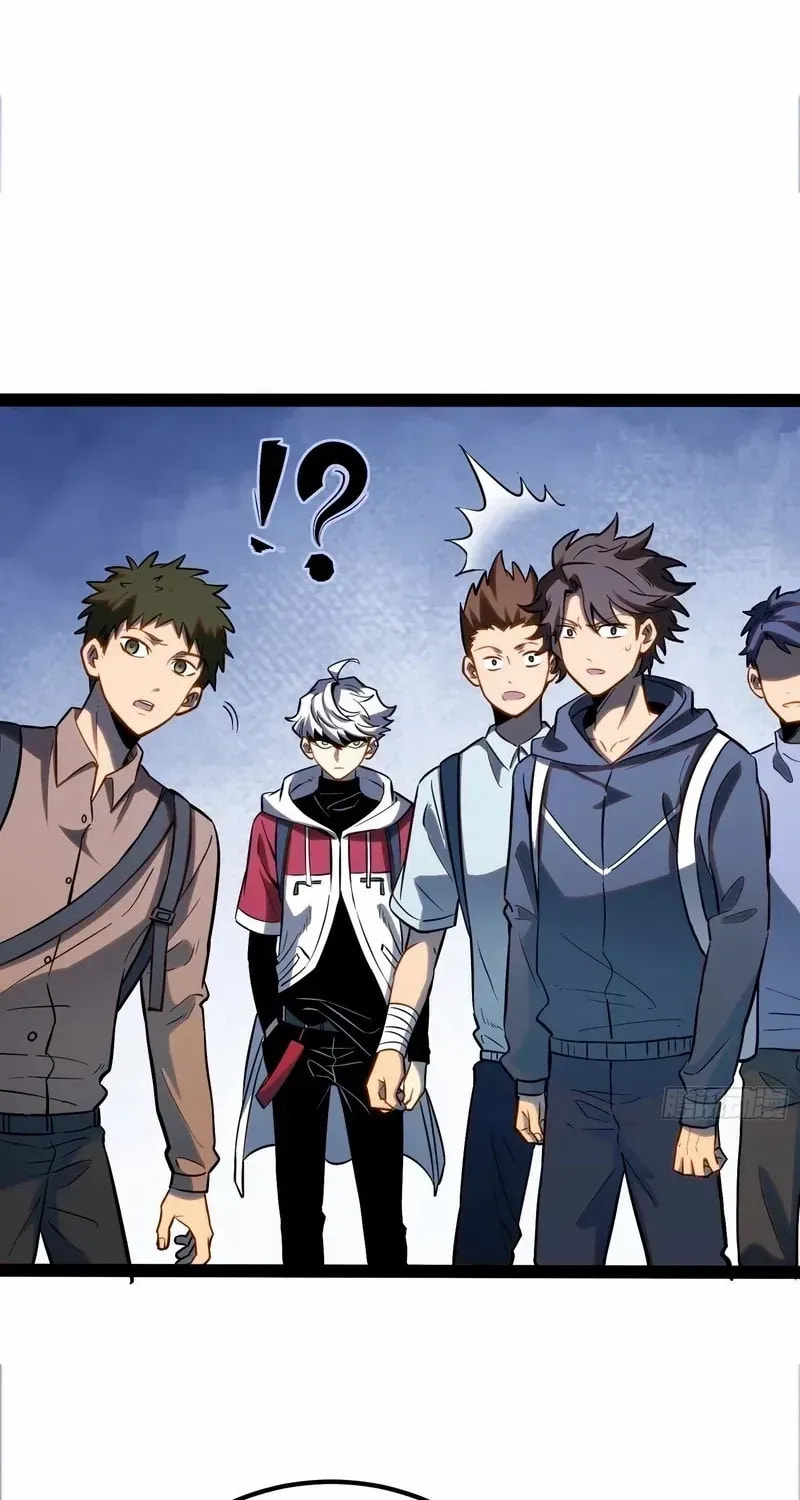 Full-Time Awakening Chapter 63 page 28 - 