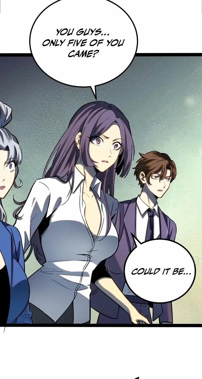 Full-Time Awakening Chapter 63 page 29 - 