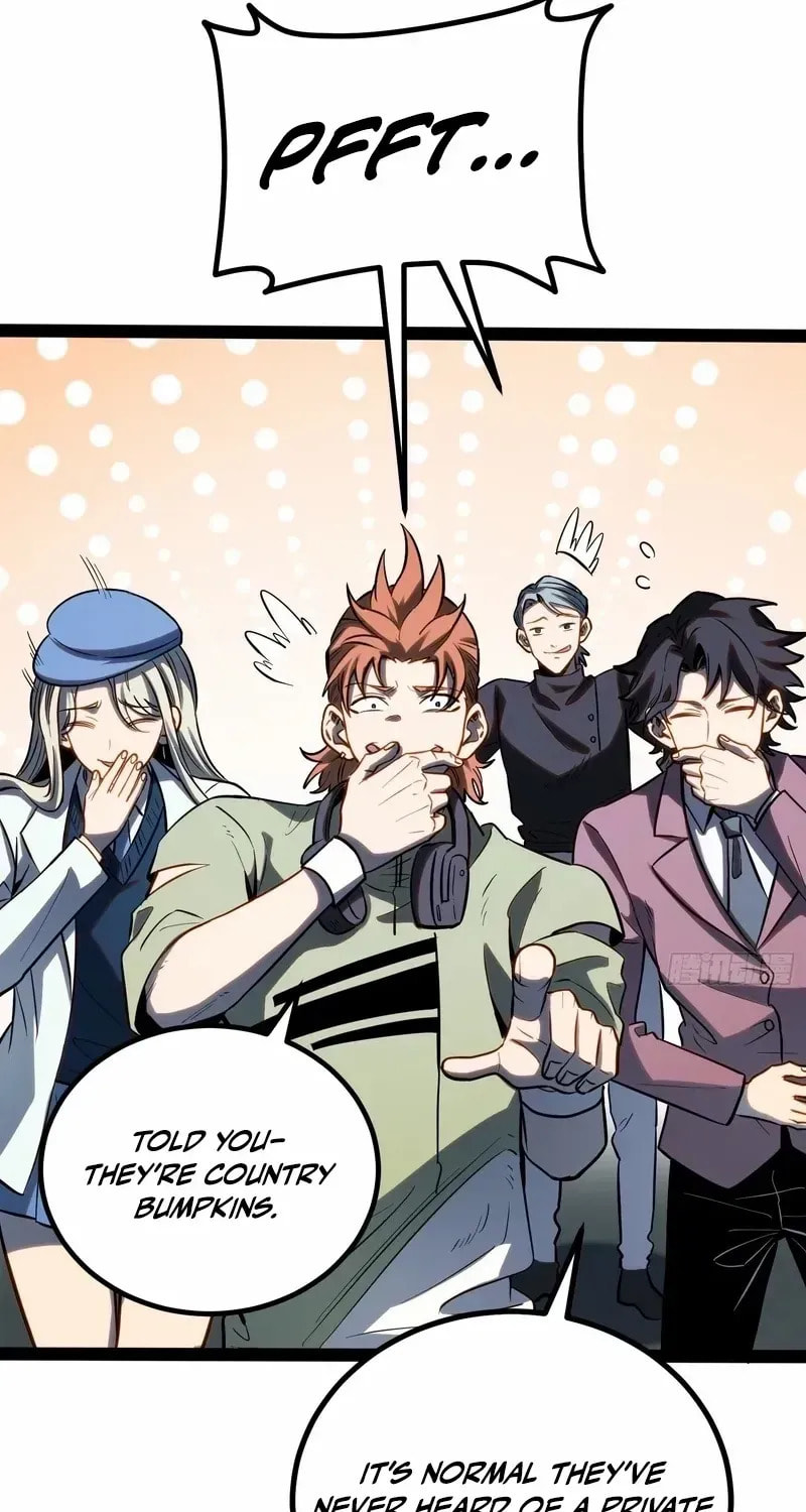 Full-Time Awakening Chapter 63 page 30 - 