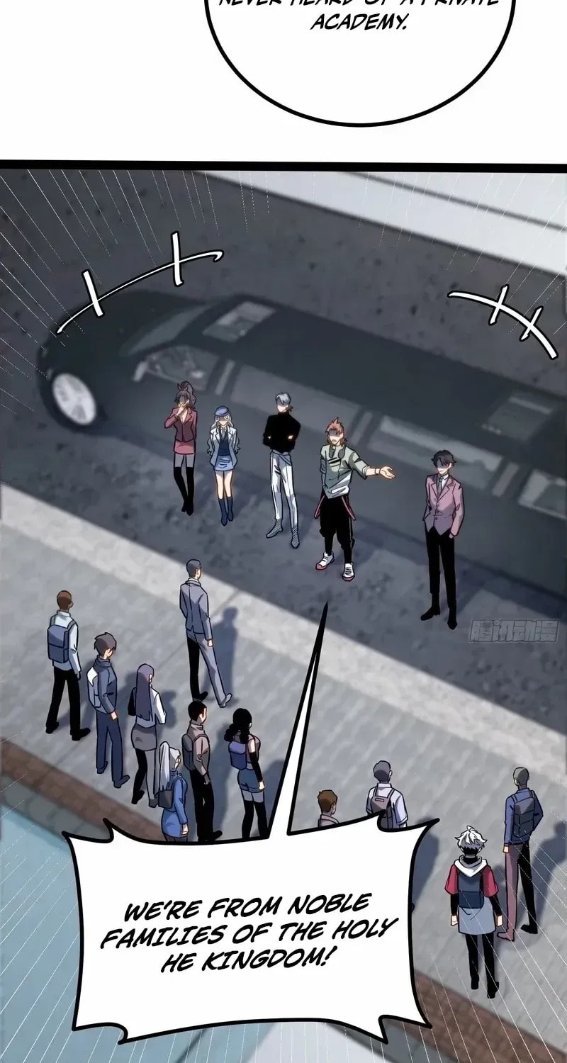 Full-Time Awakening Chapter 63 page 31 - 