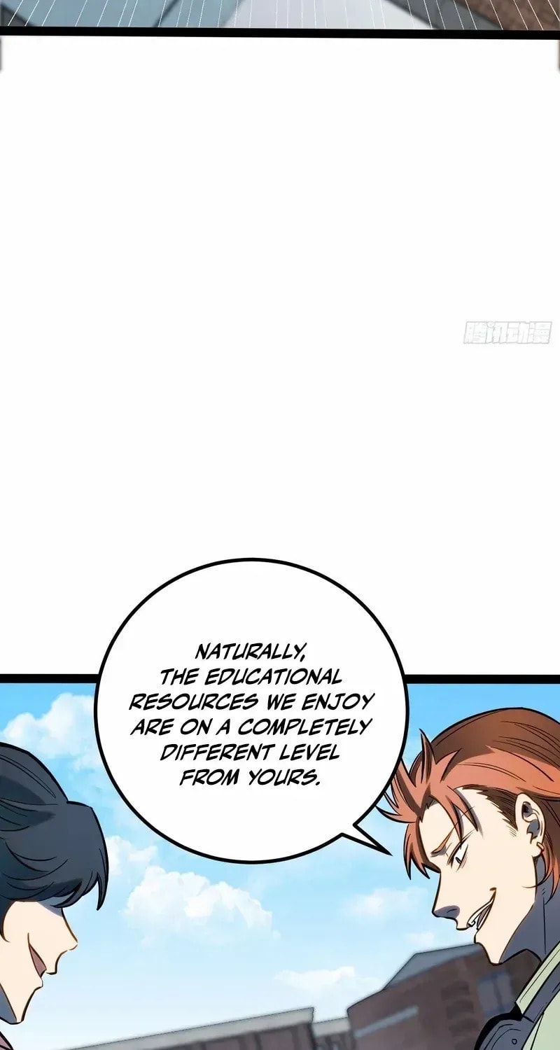 Full-Time Awakening Chapter 63 page 32 - 