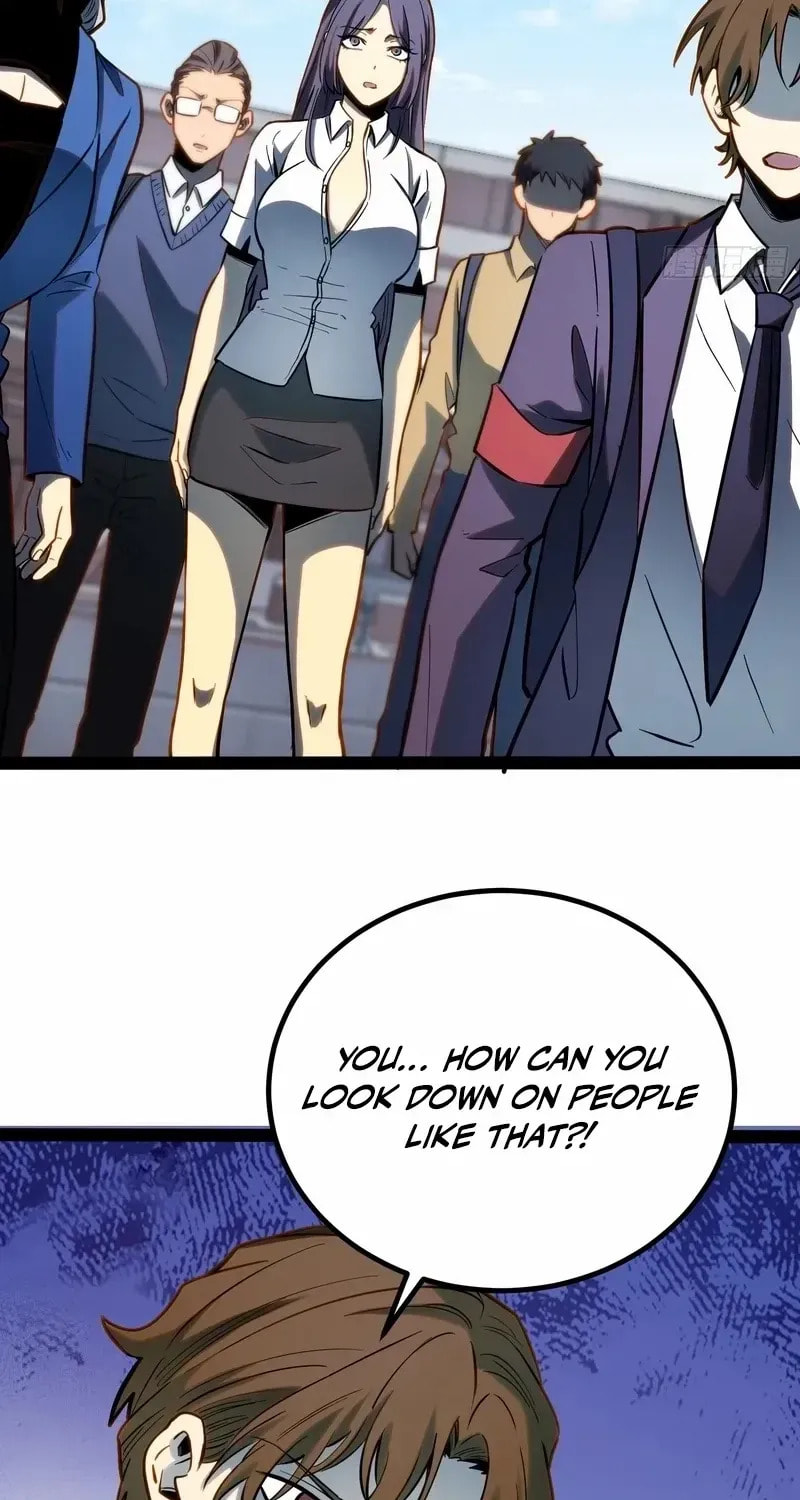 Full-Time Awakening Chapter 63 page 35 - 