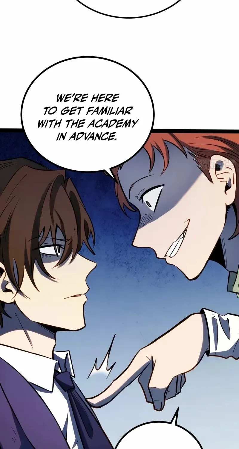Full-Time Awakening Chapter 63 page 38 - 