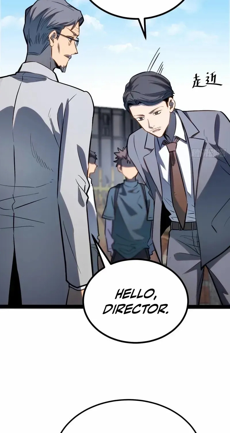 Full-Time Awakening Chapter 63 page 7 - 