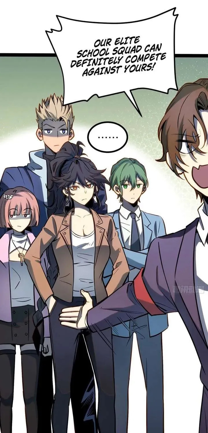 Full-Time Awakening Chapter 64 page 13 - 