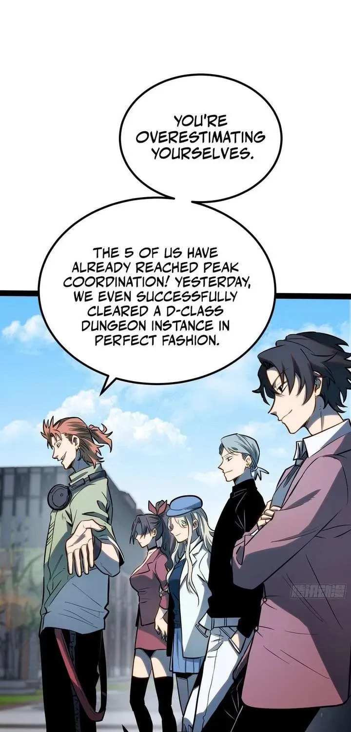 Full-Time Awakening Chapter 64 page 15 - 